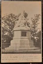 BRIEFKAART MONUMENT GRAAF ADOLF VAN NASSAU 1904, Verzenden, Briefkaart