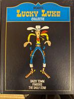 Lucky Luke Collectie - Diverse Albums  19 stuks, Meerdere stripboeken, Ophalen of Verzenden, Zo goed als nieuw