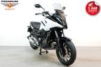 Honda NC 750 X (bj 2025), Bedrijf, Toermotor