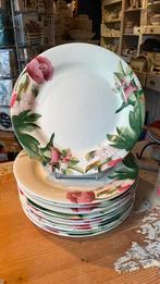 Gien VOLUPTÉ dinerbord