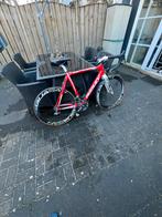 Ridley racefiets Full carbon, Overige merken, 28 inch, Carbon, Heren