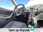 Ford Fiesta 1.4 Titanium LPG, Airco, Nieuwe APK Inruil mogel, Auto's, Ford, Voorwielaandrijving, Euro 5, Gebruikt, 51 €/maand
