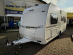 Fendt Apero 465 SFB, Caravans en Kamperen, Caravans, Schokbreker, Rondzit, Bedrijf, Overige typen