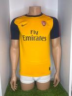 Arsenal Uit 2008/2009, Maat XS of kleiner, Ophalen of Verzenden, Zo goed als nieuw, Shirt