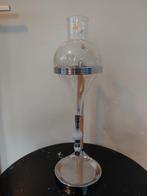 Vintage Oberglas Austria Kristallen Decanteerkaraf, Ophalen of Verzenden