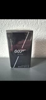007 Seven parfum 50 ml, Sieraden, Tassen en Uiterlijk, Uiterlijk | Parfum, Ophalen of Verzenden, Nieuw