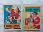 Laurel en Hardy verhalenboekjes, Boeken, Stripboeken, Meerdere stripboeken, Ophalen of Verzenden, Zo goed als nieuw