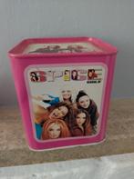Spice Girls blik Vintage pop musik Victoria Beckham, Verzamelen, Ophalen of Verzenden, Gebruikt, Overige, Overige merken