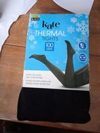 Thermo maillot L/XL zwart, Ophalen of Verzenden, Nieuw, Maat 42/44 (L), Overige typen