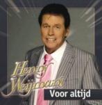Henny Weijmans - Voor Altijd  Originele CD Nieuw., Ophalen of Verzenden, Nieuw in verpakking, Pop