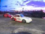 1:64 Porsche 911 Cup #12 Edocar Nieuw in de orig. verpakking, Ophalen of Verzenden, Nieuw, Auto