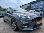 Ford Fiesta 1.0 EcoBoost ST-Line - Pdc - NAP - Android auto, Voorwielaandrijving, Stof, Gebruikt, Euro 6