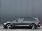 Volvo V60 2.0 T8 TE AWD R-Des. 392pk PANO CR CONTROL 360 CAM, Automaat, Gebruikt, 4 cilinders, 1969 cc