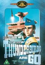 Thunderbirds Are Go (NIEUW), Ophalen, 1980 tot heden, Zo goed als nieuw