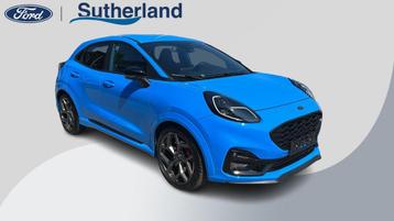 Ford Puma 1.5 EcoBoost ST-X | Peformance Pack | Winter Pack  beschikbaar voor biedingen