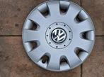Wieldoppen VW Volkswagen Golf - 16 inch, Ophalen of Verzenden, Gebruikt