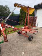 Fella hark, Zakelijke goederen, Ophalen, Weidebouw