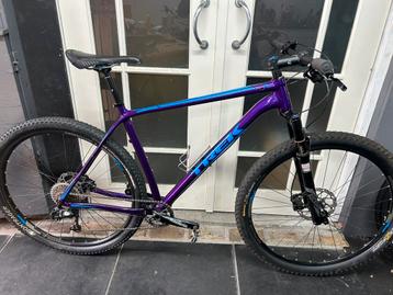 Trek Superfly 6 29 inch mountainbike frame XL Sram 1x10 MTB beschikbaar voor biedingen