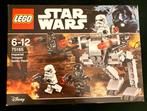 LEGO Star Wars Imperial Trooper Battle Pack 75165 - Nieuw, Ophalen of Verzenden, Nieuw, Complete set, Lego