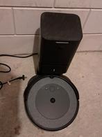 Roomba Robotstofzuiger - Slim schoonmaken!, Witgoed en Apparatuur, Stofzuigers, Ophalen, Gebruikt, Robotstofzuiger