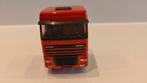 Daf XF trekker Lion Toys, Hobby en Vrije tijd, Modelauto's | 1:50, Ophalen of Verzenden, Zo goed als nieuw, Bus of Vrachtwagen