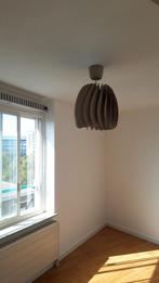Hang lamp, Ophalen, Stof, Gebruikt, 50 tot 75 cm