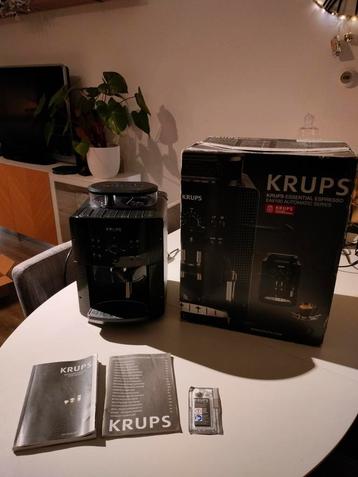 Krups EA810870  beschikbaar voor biedingen