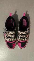 Hockey zaal schoenen maat 34 brabo elite, Ophalen of Verzenden, Zo goed als nieuw, Schoenen