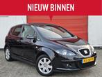 SEAT Altea 1.6 Business line | Cruisec. | PDC (bj 2007), 65 €/maand, Stof, Gebruikt, 1295 kg