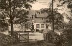 Oostvoorne- Jacobahoeve, Ophalen of Verzenden, Voor 1920, Gelopen, Zuid-Holland