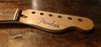 Fender No caster hals, Ophalen of Verzenden, Nieuw, Elektrische gitaar