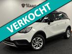 Opel Crossland X 1.2 Turbo Innovation*Automaat*Winter-Pakket, 840 kg, Euro 6, Wit, Leder