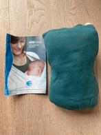 Moby Wrap Classic Draagdoek - Comfortabel & Veilig, Overige merken, Draagdoek, Ophalen of Verzenden, Zo goed als nieuw