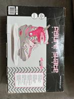 Nijdam kinderschaatsen maat 30-33, Ophalen of Verzenden, Zo goed als nieuw, Kunstschaatsen, Nijdam