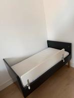 Peuterbed/Ledikant - Om te bouwen!, Kinderen en Baby's, Kinderkamer | Bedden, Ophalen, Gebruikt, 70 tot 85 cm, Lattenbodem