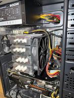 Game PC – Z87X-HD3 | i7-4970K | GTX 1080 | 16GB DDR3, Ophalen of Verzenden, Zo goed als nieuw, 3 tot 4 Ghz, HDD