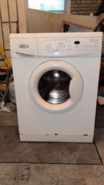 whirlpool wasmachine witgoed, Ophalen of Verzenden, Koffiemachine
