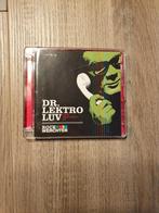 Cd dr lektro luv, Cd's en Dvd's, Ophalen of Verzenden, Zo goed als nieuw, Pop