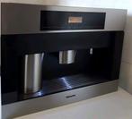 Luxe Miele CVA 5080 volautomatische koffiemachine, Witgoed en Apparatuur, Ophalen