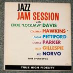 Jazz Jam Session, Gebruikt, 1980 tot heden, Ophalen of Verzenden, 12 inch