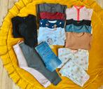 Lente / voorjaar kledingpakket voor meisje 80 / 86 / 92, Kinderen en Baby's, Babykleding | Maat 86, Ophalen of Verzenden, Zo goed als nieuw