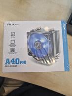 ANTEC A40 Pro CPU Cooler, Ophalen, Nieuw, Luchtkoeling