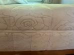 Mahoton Alexandra 100% Natuurlatex Matras 140x200cm, Ophalen, 140 cm, Matras, 200 cm