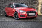 Audi A3 Sportback 2.0 TFSI S3 quattro Pro Line Plus, Auto's, Automaat, 15 km/l, Euro 6, 4 cilinders