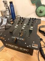 Allen & Heath xone:23c, Muziek en Instrumenten, Ophalen of Verzenden, Zo goed als nieuw, Dj-set, Overige merken