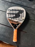 Bullpadel Vertex 03 Padelracket, Sport en Fitness, Padel, Ophalen of Verzenden, Gebruikt, Padelracket