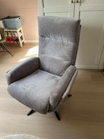 Relaxfauteuil Noor, Huis en Inrichting, Fauteuils, Ophalen, Gebruikt, 75 tot 100 cm, 75 tot 100 cm