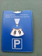 Parkeerkaart., Ophalen of Verzenden