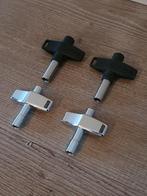 Roland RDK-1 Drumsleutel | Drumkey | Elektronisch Drumstel, Gebruikt, Klaus-Michael Kuehnelaan 13, 2440 Geel, België, Drums of Percussie