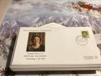 No6653 Beatrix No13 zegelkoerier Heb ook Albums voor fdc di, Postzegels en Munten, Postzegels | Eerstedagenveloppen, Ophalen, Onbeschreven